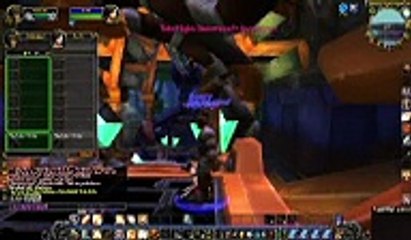 [Les Aventure De Darkpalouf] [WoWClassic] - 09 - Rencontre avec des Héros… ou Pas