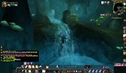 [Les Aventure De Darkpalouf] [WoWClassic] - 05 - Le Sac Toujours Trop Plein