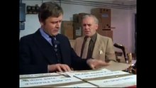 Minder. S02 E11. The Old School Tie.