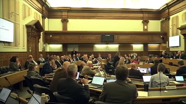 Kent councils receive tens of millions in fair funding