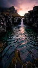 ارح قلبك وسمعك 🖤🎧#راحه_نفسيه #ارح_قلبك_المتعب_قليلاً🤍💫 #ارح_سمعك_وقلبك #القران_الكريم #اكسبلور