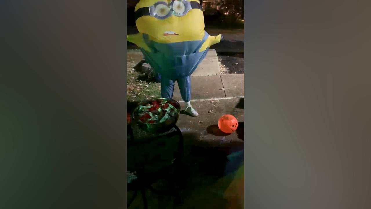 Year Around Fails