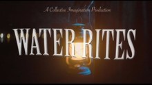 Primer Tráiler Oficial de 'Water Rites'
