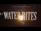 Primer Tráiler Oficial de 'Water Rites'