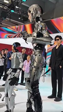 🤖_Robots Expo 2026_The Ultimate Showcase of Cutting-Edge Robotics &AI Innovations!#shorts#shortsfeed