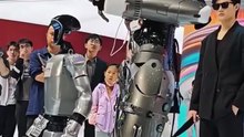 🤖_Robots Expo 2026_The Ultimate Showcase of Cutting-Edge Robotics &AI Innovations!#shorts#shortsfeed