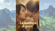 ¿La Sustituya De QuiéN - Full