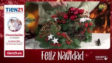 Conocemos las últimas tendencias en decoración navideña