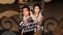 Stepmom's Guide to Winning Big #FullMovie