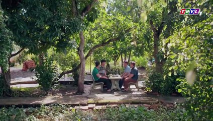 TRƯỚC LÚC BÌNH MINH - TẬP 3 - PHIM VIỆT NAM THVL1 – TRUOC LUC BINH MINH