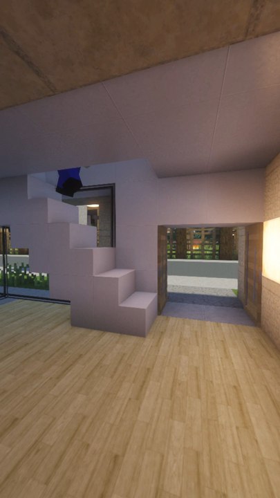 Un KIKOO m'offre le cheval le plus rapide du monde sur Minecraft ! 🤯 Ou pas !