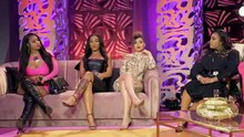 Baddies ATL - Season 1 Episode 11- Reunion Part 1