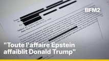 Affaire Epstein: que contiennent les nouveaux documents déclassifiés par la justice américaine ?