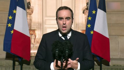 Budget 2026 : « Le compromis n’est ni un renoncement ni une confusion », affirme Lecornu