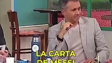 La carta de Messi a Papá Noel: los refuerzos bomba que pidió para el Inter Miami en 2026
