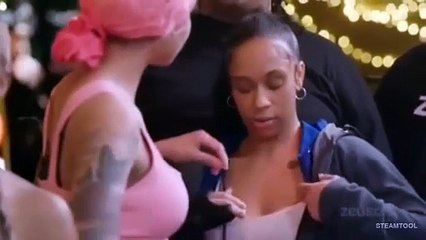 Baddies Africa - Season 1 Episode 11- Brawls