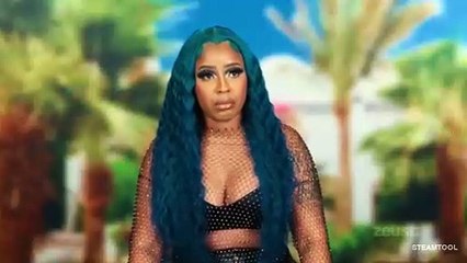 Baddies Caribbean - Season 1 Episode 11- What You Say About My Mama.