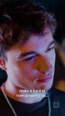 The Fighter Who Stole My Pulse Engsub