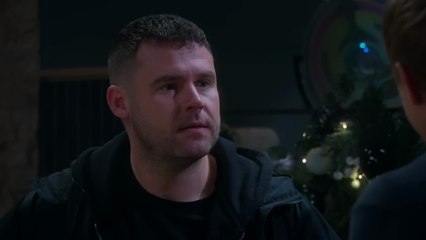 Emmerdale 23rd December 2025