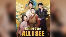 Ruling Over All I See (DUBBED)