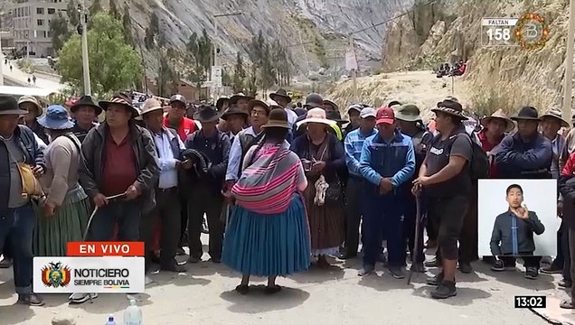 Bloqueo en el puente y peaje de Lipari: Vecinos y productores se ven perjudicados