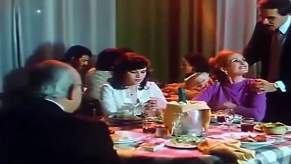 إلهام شاهين و عادل ادهم و عزت العلايلى فى  الفيلم الممنوع النادر المثير ( المغتصبون )