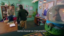 Taskmaster AU - T1E03
