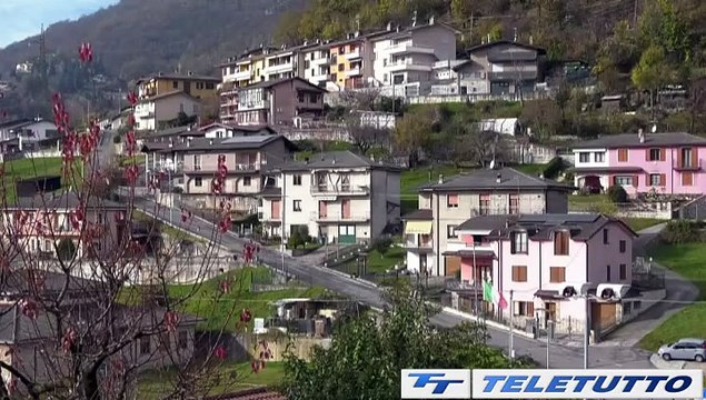 Video News - Aree interne, 10 milioni per la Valtrompia