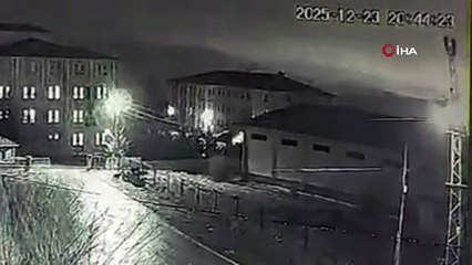 Ankara Esenboğa Havalimanı’ndan kalkan bir özel jet ile radar bağlantısı kesildi.