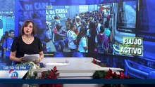 Emisión Vespertina de Telenoticias con Eveling Belliard 23/12/2025
