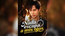 Nada Escapa A Mis Ojos – Full HD Movie 2025 [EngSub]