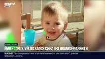 Rebondissement dans l'affaire Émile: ce que l'on sait des perquisitions au domicile des grands-parents le 16 décembre dernier