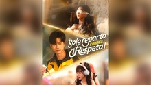 Solo Reparto Comida Respeta – Full HD Movie 2025 [EngSub]