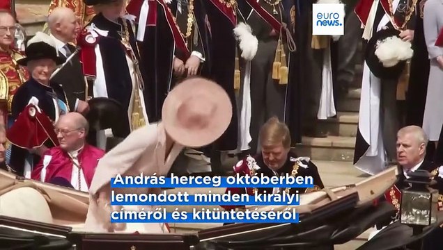 Epstein-akták: Kifogásolható barátokat kért valaki Balmoralból Jeffrey Epstein barátnőjétől