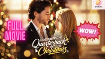 [New] Fake Dating The Quarterback On Christmas #dramabox