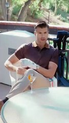 Seducing Mr. Larsen #shortfilm