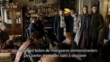 Das schweigende Klassenzimmer: Trailer HD VO st FR/NL