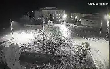 Libya Genelkurmay Başkanı’nı taşıyan jet Ankara’da düştü