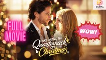 [New] Fake Dating The Quarterback On Christmas #dramabox