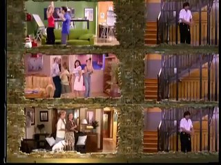 Aqui no hay quien viva T1 - C7 Erase una rata