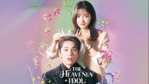 The Heavenly Idol 2023 S01 E01 in hindi dubbed season 1 episode 1