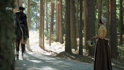 Valle Salvaje Capitulo 324 Martes 23 de Diciembre