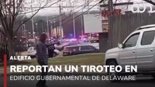 🚨¡Última Hora! Reportan un tiroteo en edificio gubernamental de Delaware