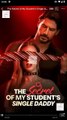 The Secret of My Student's Single Daddy Full Movie