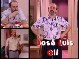 Aqui no hay quien viva T1 - C11 Erase un traspaso