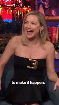 Kate Hudson thinks she might be able to help daughter Rani meet Taylor Swift