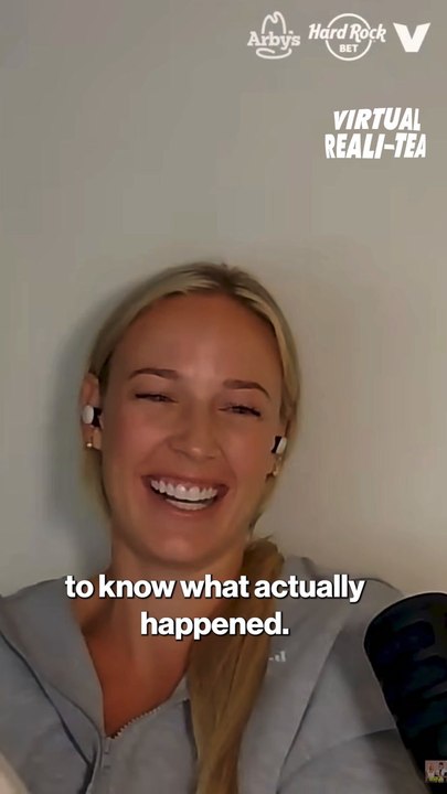 Meredith Marks shuts down rumors about chaotic in-air fight with fellow passenger