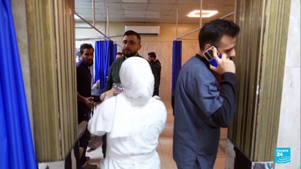 Siria: enfrentamientos mortales entre combatientes kurdos y fuerzas del Gobierno