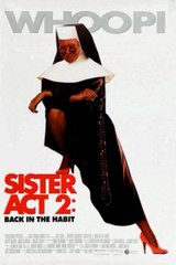 Sister Act 2: Back In The Habit (1993)