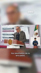 El consumo de drogas en adultos mexicanos crece, especialmente de cannabis